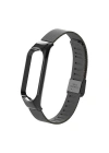 Xiaomi Mi Band 5 KRD-06 Metal Kordon