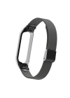 Xiaomi Mi Band 5 KRD-06 Metal Kordon