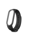 Xiaomi Mi Band 5 KRD-24 Silikon Kordon