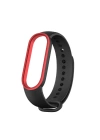 More TR Xiaomi Mi Band 5 KRD-24 Silikon Kordon