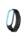 Xiaomi Mi Band 5 KRD-24 Silikon Kordon