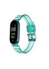 Xiaomi Mi Band 5 KRD-27 Silikon Kordon