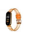 Xiaomi Mi Band 5 KRD-27 Silikon Kordon