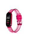 Xiaomi Mi Band 5 KRD-27 Silikon Kordon
