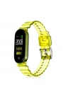 Xiaomi Mi Band 5 KRD-27 Silikon Kordon