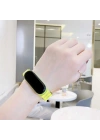 Xiaomi Mi Band 5 KRD-27 Silikon Kordon