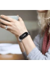 Xiaomi Mi Band 5 KRD-27 Silikon Kordon