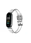 Xiaomi Mi Band 5 KRD-27 Silikon Kordon