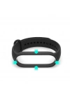 Xiaomi Mi Band 5 Zore Klasik Kordon