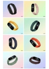 Xiaomi Mi Band 5 Zore Klasik Kordon