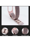 Xiaomi Mi Band 5 Zore KRD-03 Hasır Kordon