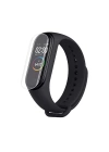 Xiaomi Mi Band 5 Zore Narr Tpu Body Ekran Koruyucu