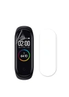 Xiaomi Mi Band 5 Zore Narr Tpu Body Ekran Koruyucu