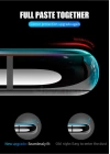 Xiaomi Mi Band 5 Zore Narr Tpu Body Ekran Koruyucu