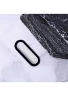Xiaomi Mi Band 5 Zore PMMA Pet Saat Ekran Koruyucu
