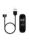 Xiaomi Mi Band 5 Zore Usb Şarj Kablosu