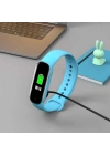 Xiaomi Mi Band 5 Zore Usb Şarj Kablosu