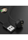 Xiaomi Mi Band 5 Zore Usb Şarj Kablosu