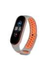 Xiaomi Mi Band 6 KRD-02 Silikon Kordon