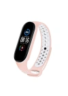 Xiaomi Mi Band 6 KRD-02 Silikon Kordon