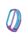 Xiaomi Mi Band 6 KRD-02 Silikon Kordon