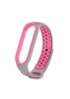 Xiaomi Mi Band 6 KRD-02 Silikon Kordon