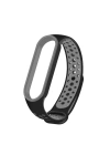 Xiaomi Mi Band 6 KRD-02 Silikon Kordon