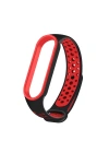 Xiaomi Mi Band 6 KRD-02 Silikon Kordon