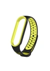 Xiaomi Mi Band 6 KRD-02 Silikon Kordon