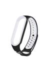 Xiaomi Mi Band 6 KRD-02 Silikon Kordon