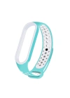 Xiaomi Mi Band 6 KRD-02 Silikon Kordon
