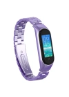 Xiaomi Mi Band 6 KRD-04 Metal Kordon