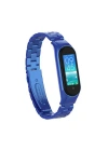 Xiaomi Mi Band 6 KRD-04 Metal Kordon