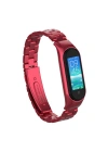 Xiaomi Mi Band 6 KRD-04 Metal Kordon