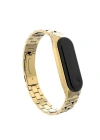 Xiaomi Mi Band 6 KRD-04 Metal Kordon