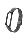 Xiaomi Mi Band 6 KRD-06 Metal Kordon