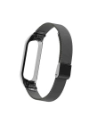 Xiaomi Mi Band 6 KRD-06 Metal Kordon