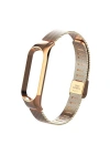 Xiaomi Mi Band 6 KRD-06 Metal Kordon
