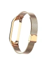 Xiaomi Mi Band 6 KRD-06 Metal Kordon