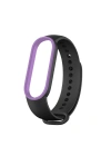 Xiaomi Mi Band 6 KRD-24 Silikon Kordon