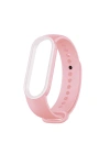 Xiaomi Mi Band 6 KRD-24 Silikon Kordon