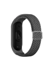 Xiaomi Mi Band 6 KRD-49 Örgü Kordon