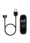 Xiaomi Mi Band 6 Zore Usb Şarj Kablosu