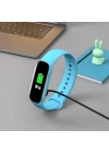 Xiaomi Mi Band 6 Zore Usb Şarj Kablosu