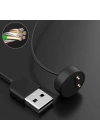 Xiaomi Mi Band 6 Zore Usb Şarj Kablosu