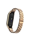 Xiaomi Mi Band 7 KRD-04 Metal Kordon