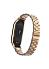 Xiaomi Mi Band 7 KRD-04 Metal Kordon