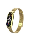 Xiaomi Mi Band 7 KRD-06 Metal Kordon