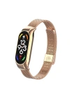 Xiaomi Mi Band 7 KRD-06 Metal Kordon