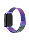 Xiaomi Mi Band 7 Pro Zore KRD-01 Metal Kordon